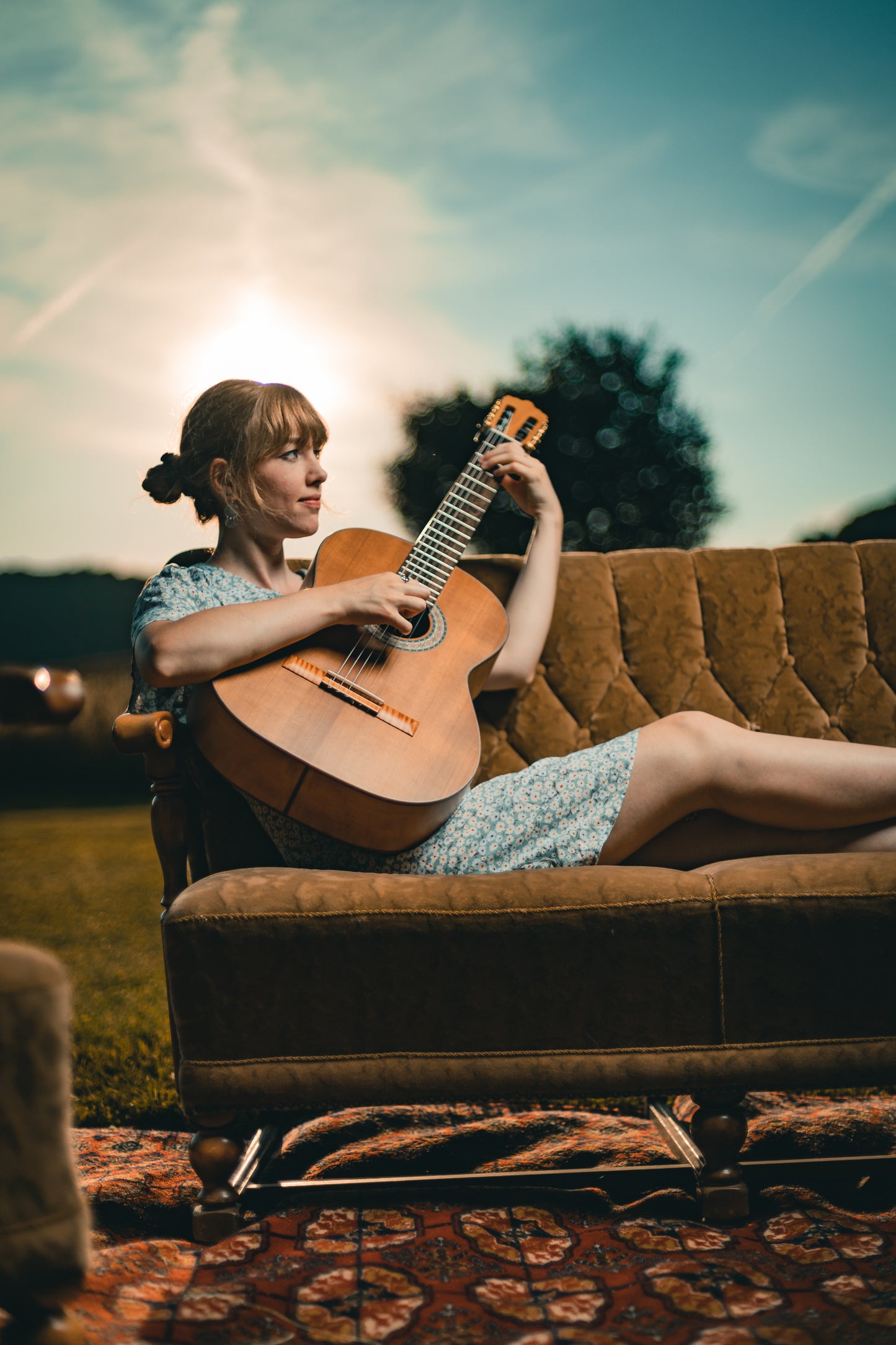 Konzert mit Karlijn Langendijk 03.09.2026 / ausgedruckte Bestellbestätigung gilt als Ticket