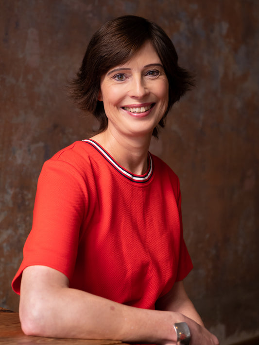 📖 Lesung - Kristina Hortenbach (01.05.2026)/ ausgedruckte Bestellbestätigung gilt als Ticket