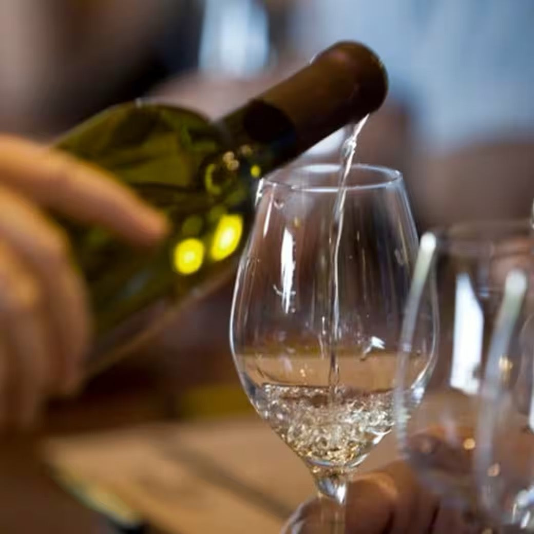 Weinprobe - vergessene Weinschätze (30.10.2026) / ausgedruckte Bestellbestätigung gilt als Ticket