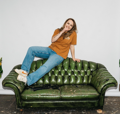 🎶✨ Konzert mit Sophie Chassée (23.10.2025)/ ausgedruckte Bestellbestätigung gilt als Ticket