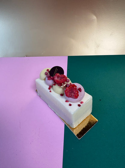 weihnachtliche Törtchenbox