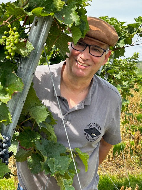 🥂 Seccoprobe mit Betties Weinwelt (09.10.2025)/ ausgedruckte Bestellbestätigung gilt als Ticket