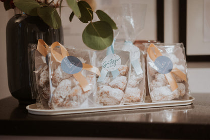 Kurs - Weihnachtsbäckerei/ Freitag 21.11.25