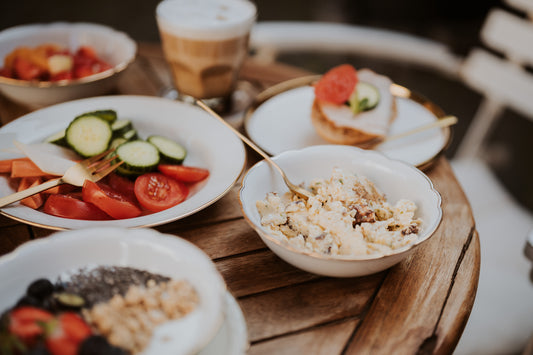 Frühstück/ Sonntag 28.06.26/ 9:00 - 11:30 Uhr