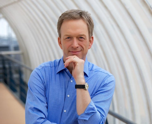 Lesung - Martin Seidler (11.11.2026) / ausgedruckte Bestellbestätigung gilt als Ticket (Kopie)