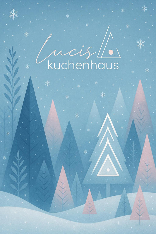 Adventskalender 2025 - Vorbestellung